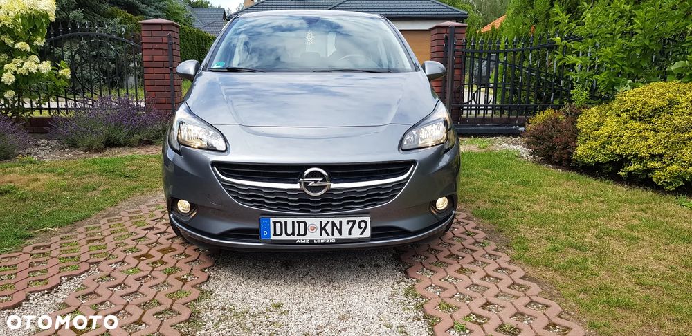 Opel Corsa 1.4 Active