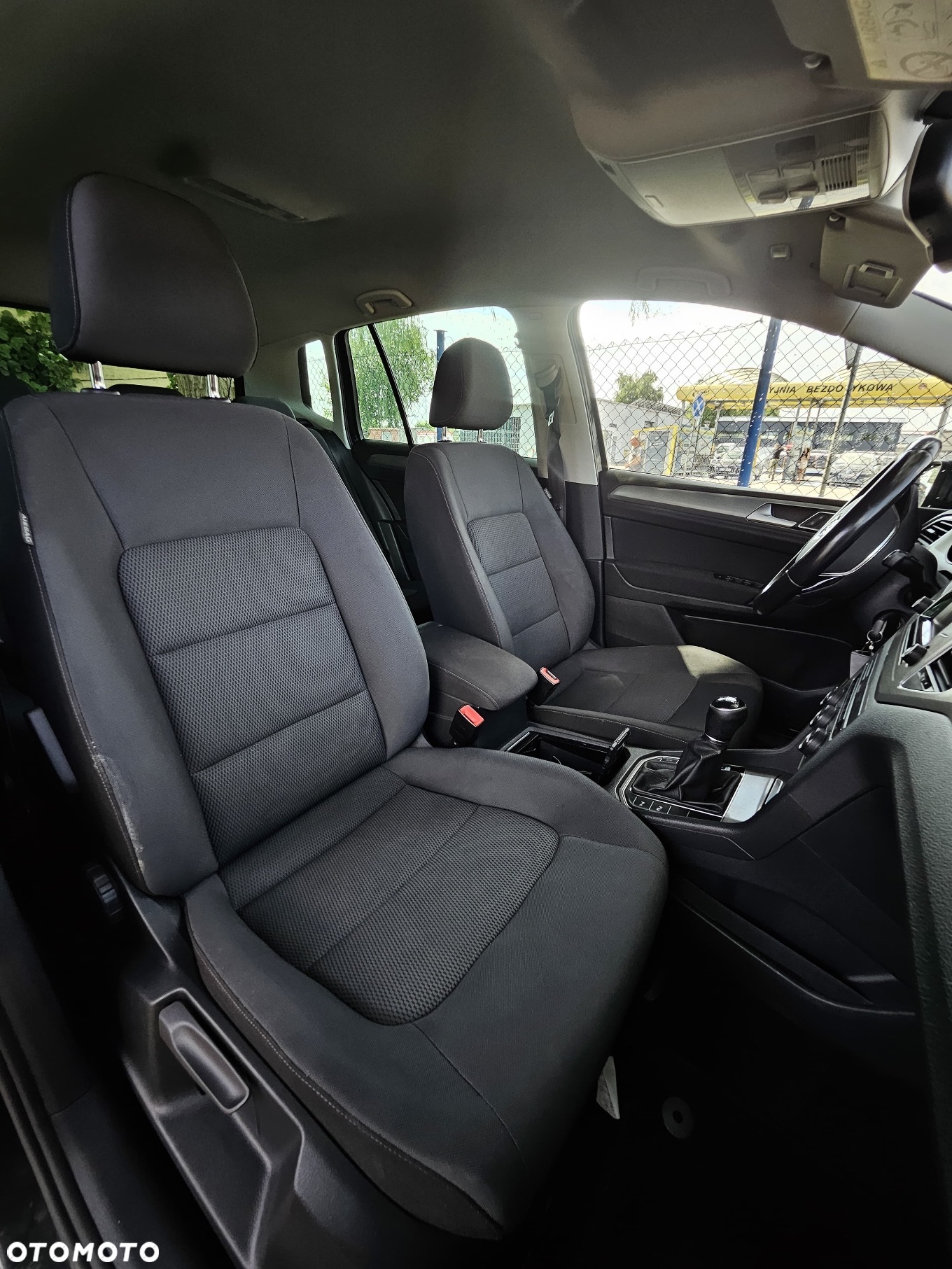 Volkswagen Golf Sportsvan 1.6 TDI BlueMotion Trendline - 18