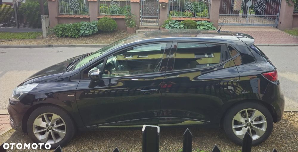 Renault Clio 1.2 16V Limited - 4