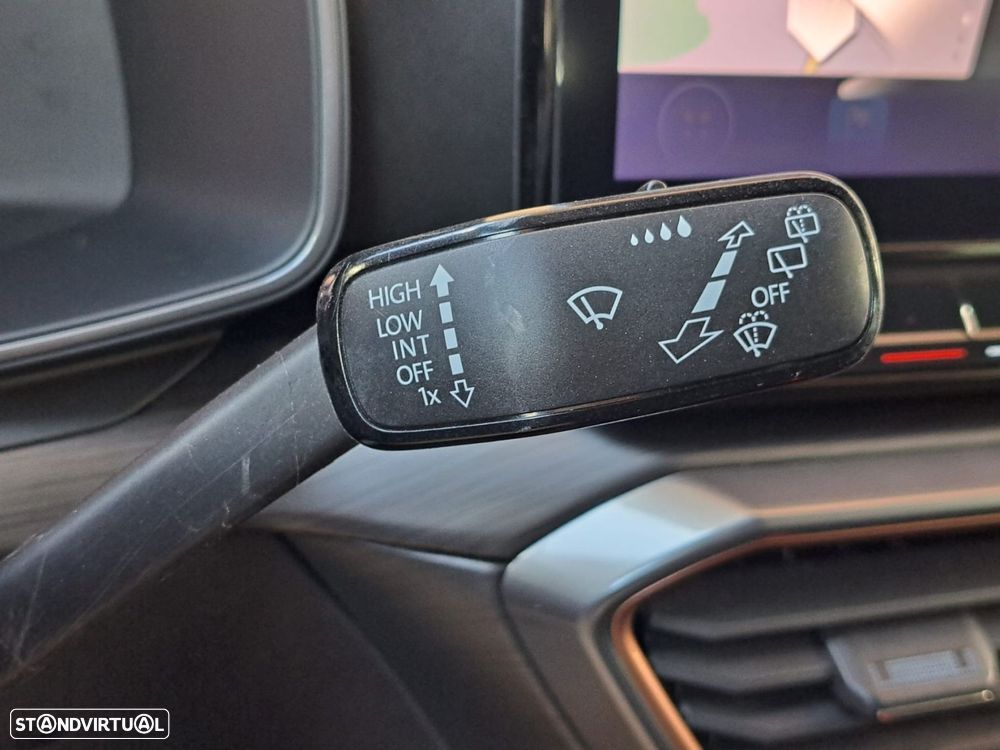 Cupra Formentor 1.5 TSI Sport DSG - 22