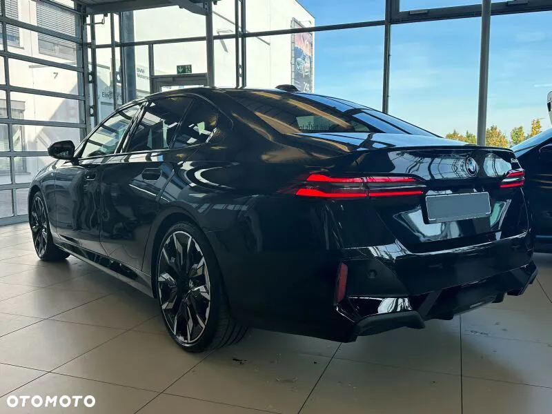 BMW Seria 5 - 4