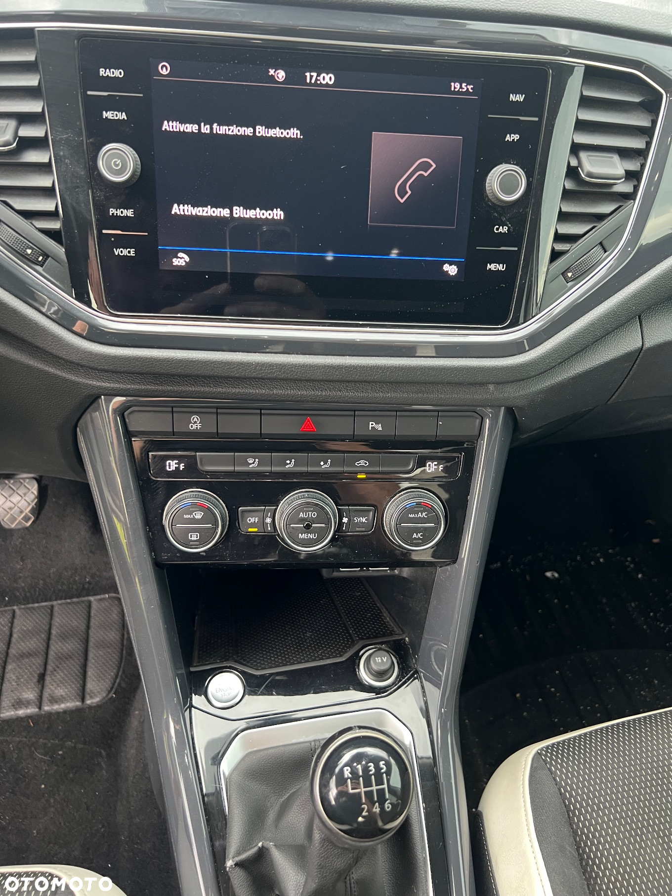Volkswagen T-Roc 1.6 TDI SCR Style - 14