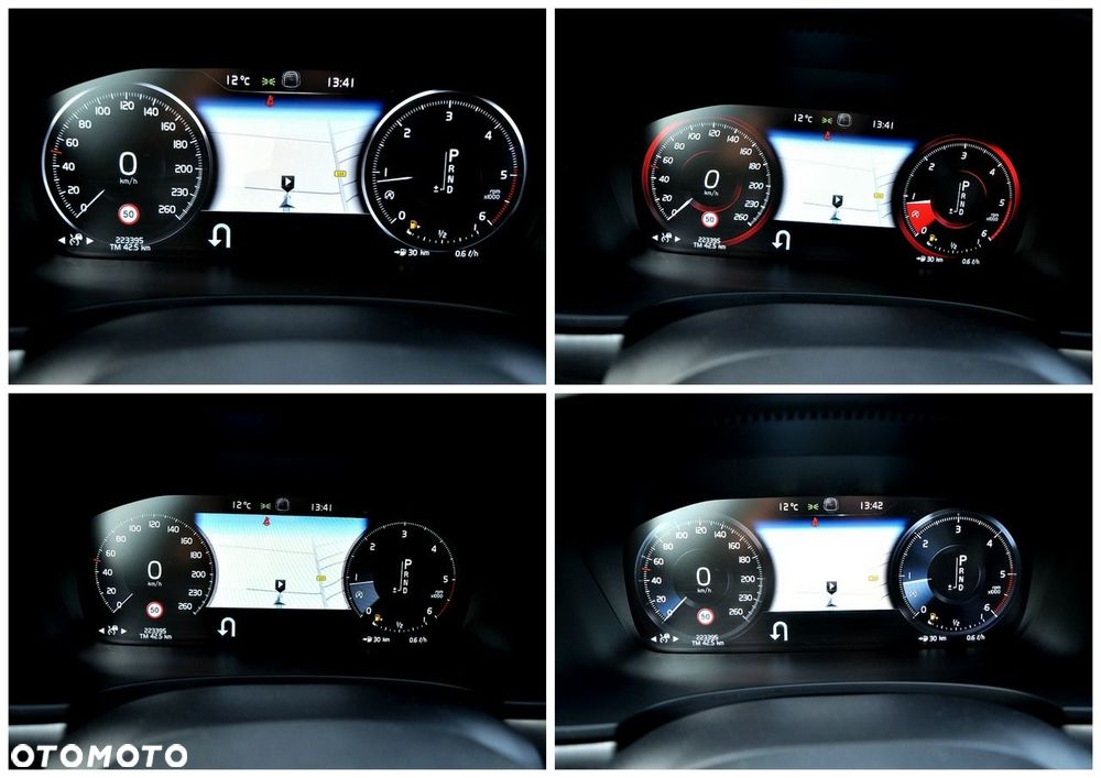 Volvo V90 D3 Momentum Pro - 36