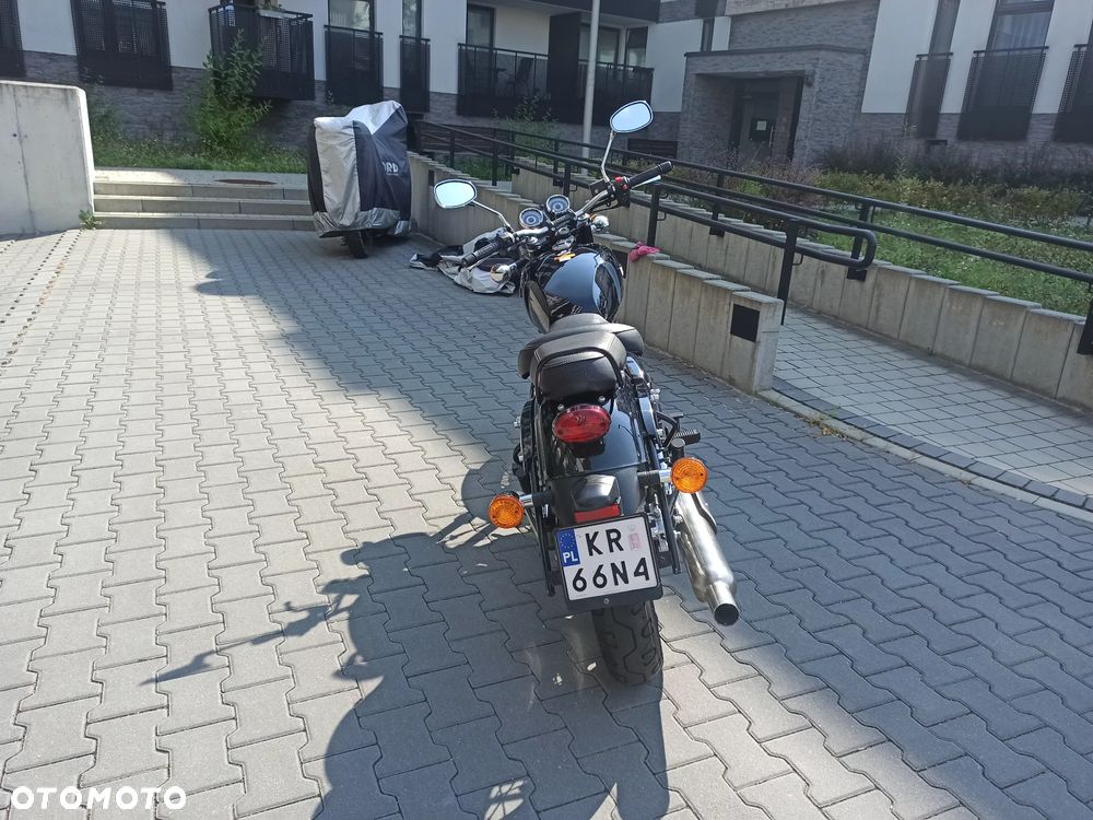 Benelli IMPERIALE 400 - 7