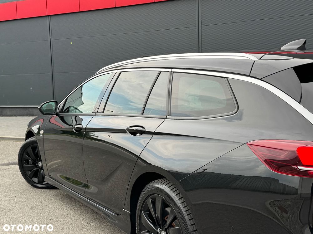 Opel Insignia 2.0 T 4x4 GSi S&S - 18