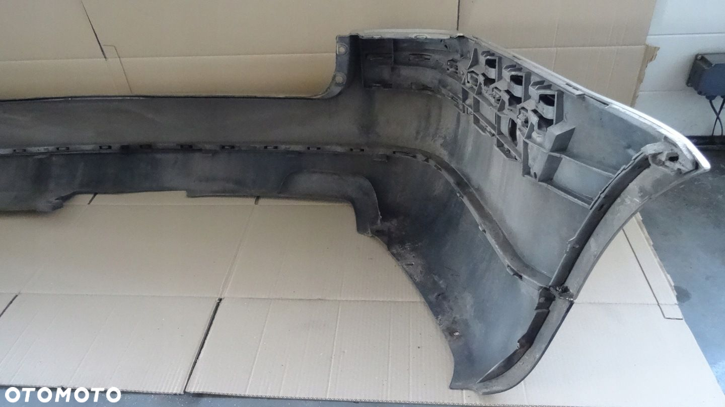 PASSAT B5 LIFT ZDERZAK TYŁ KOMBI 3B9807421A - 14