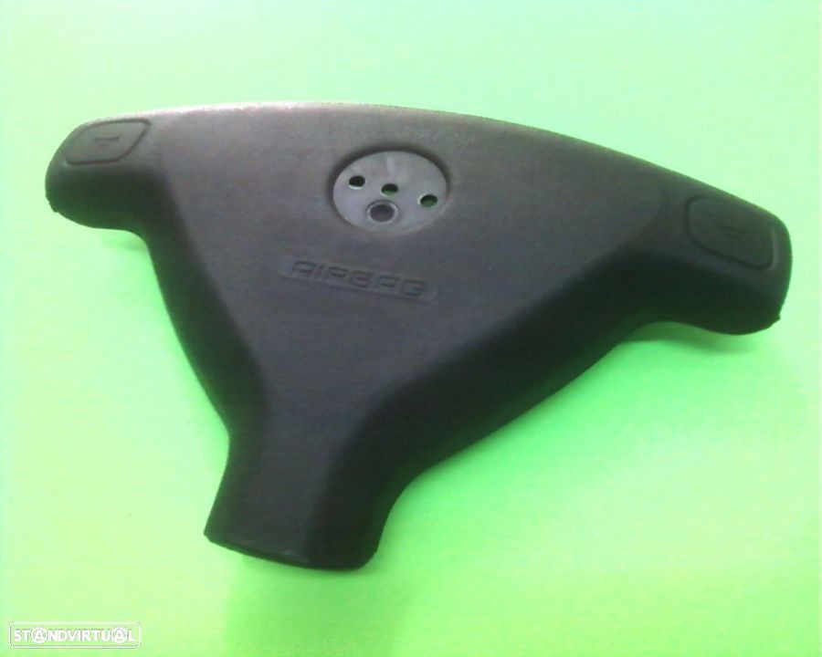 Capa do airbag buzina opel Corsa B Astra G Meriva Zafira A /multimarca - 1