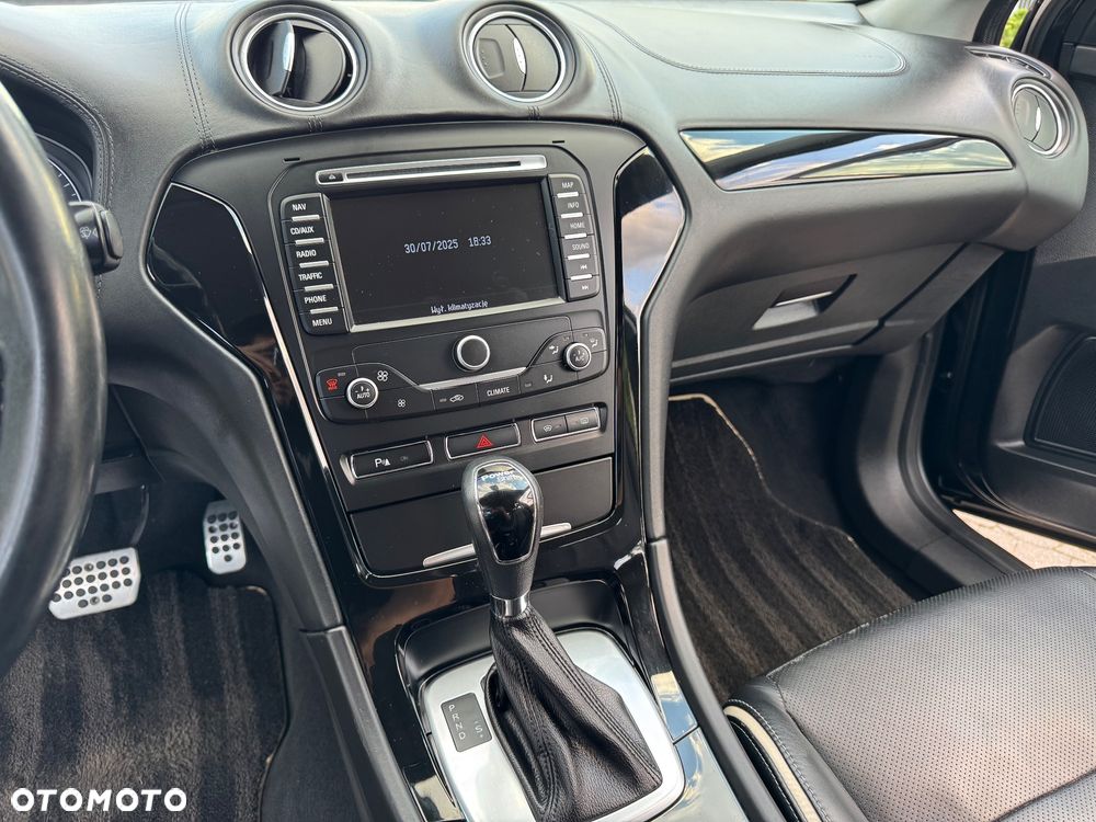 Ford Mondeo - 20