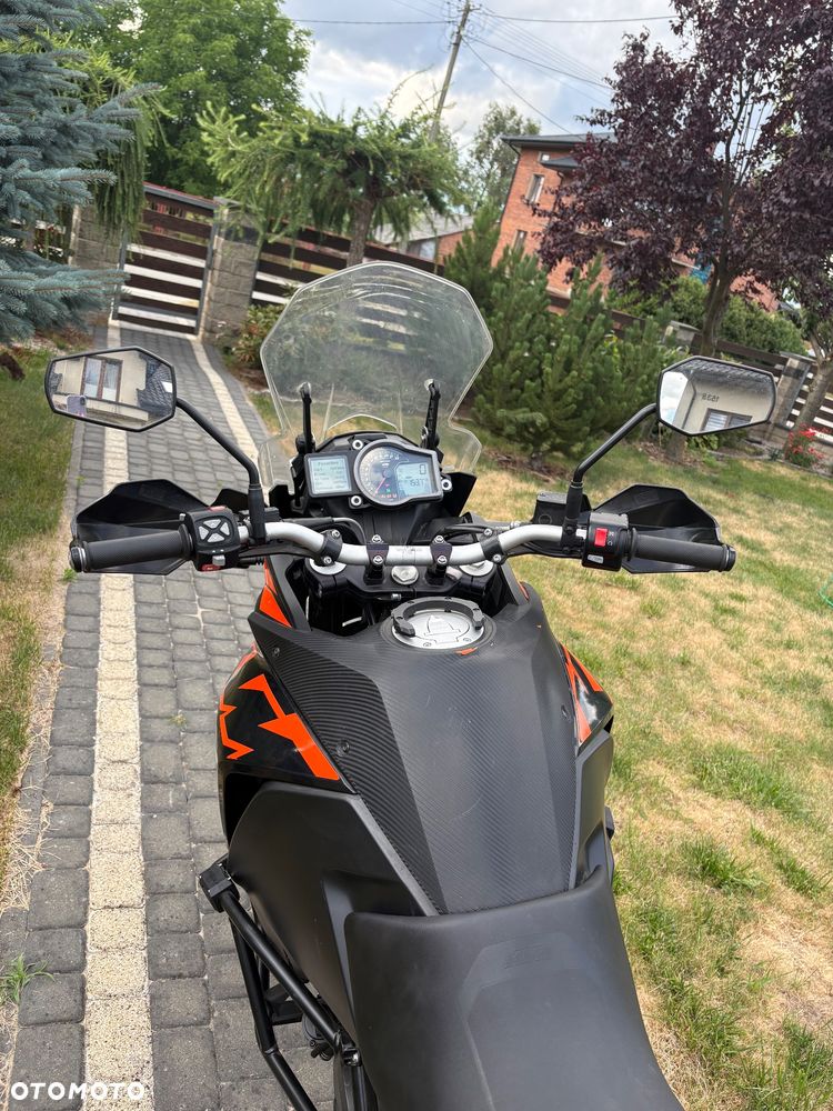 KTM Inny - 6