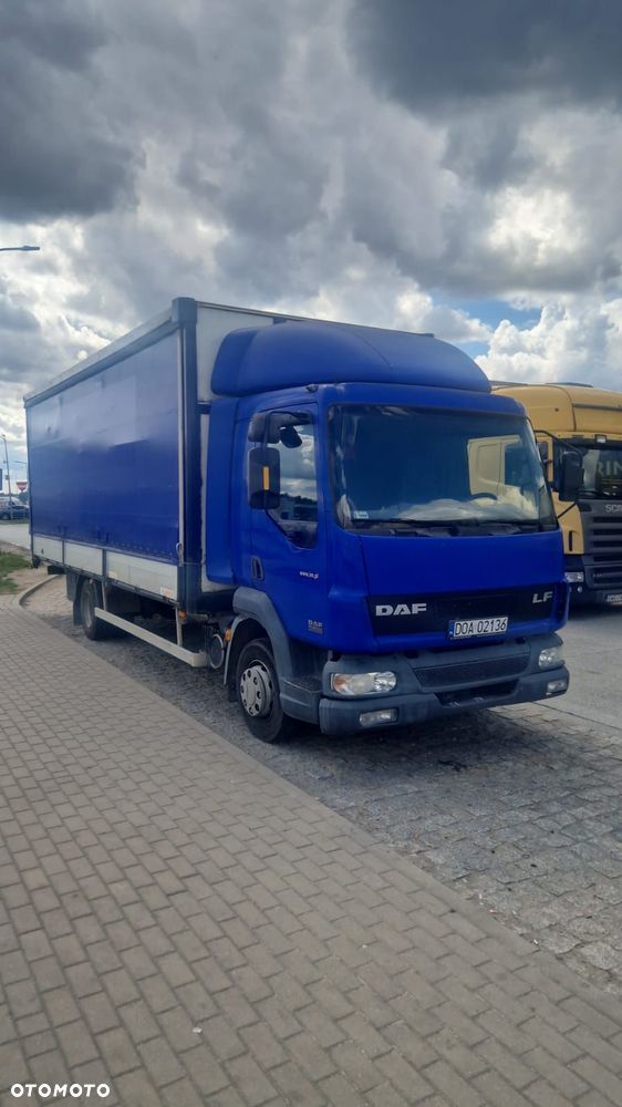 DAF Lf - 1
