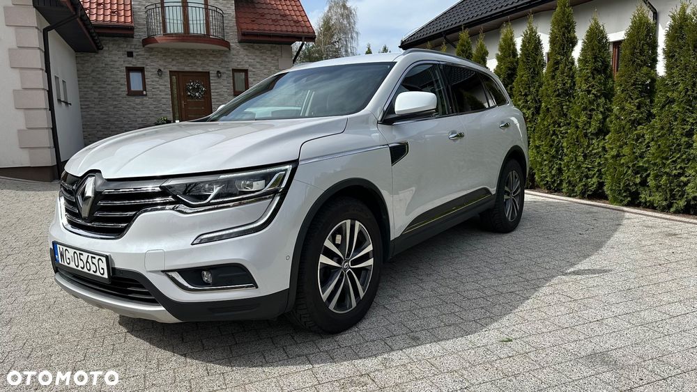 Renault Koleos 2.0 dCi Intens 4x4 X-Tronic - 25
