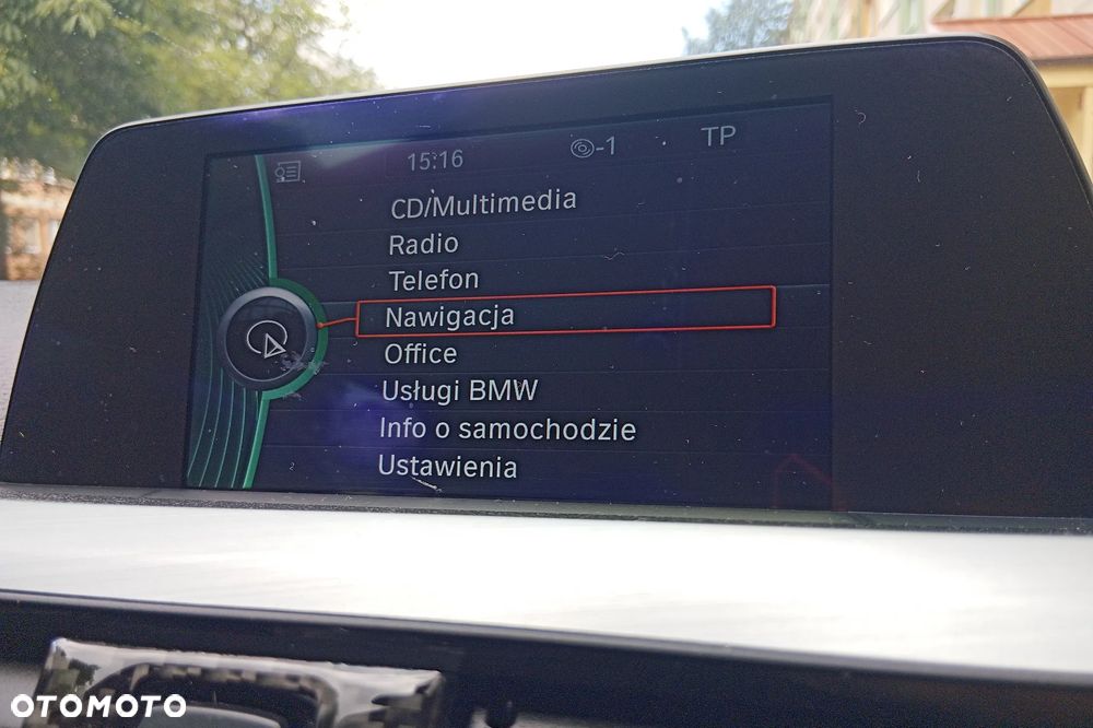 BMW Seria 3 318d Modern Line - 24