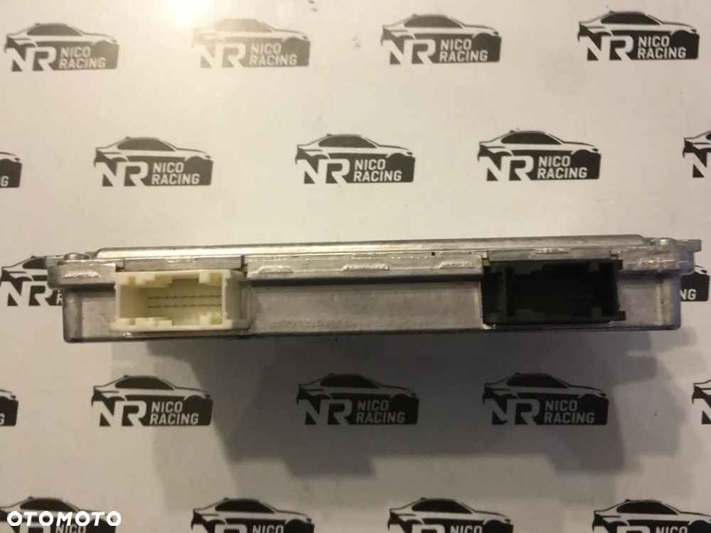 MODUŁ STEROWNIK KAMERY ICAM2-ECU BMW X4M F98 G01 G02 G30 G11 5A3A0E6 - 3