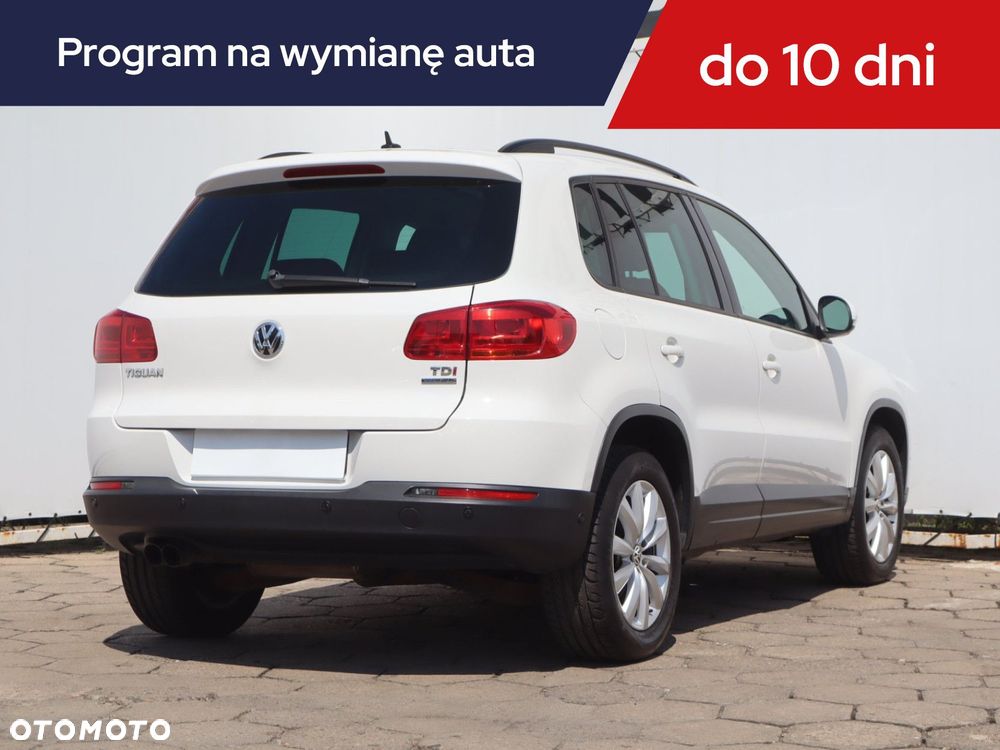 Volkswagen Tiguan - 7