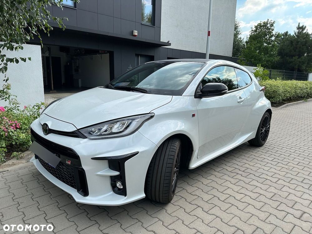of the car
