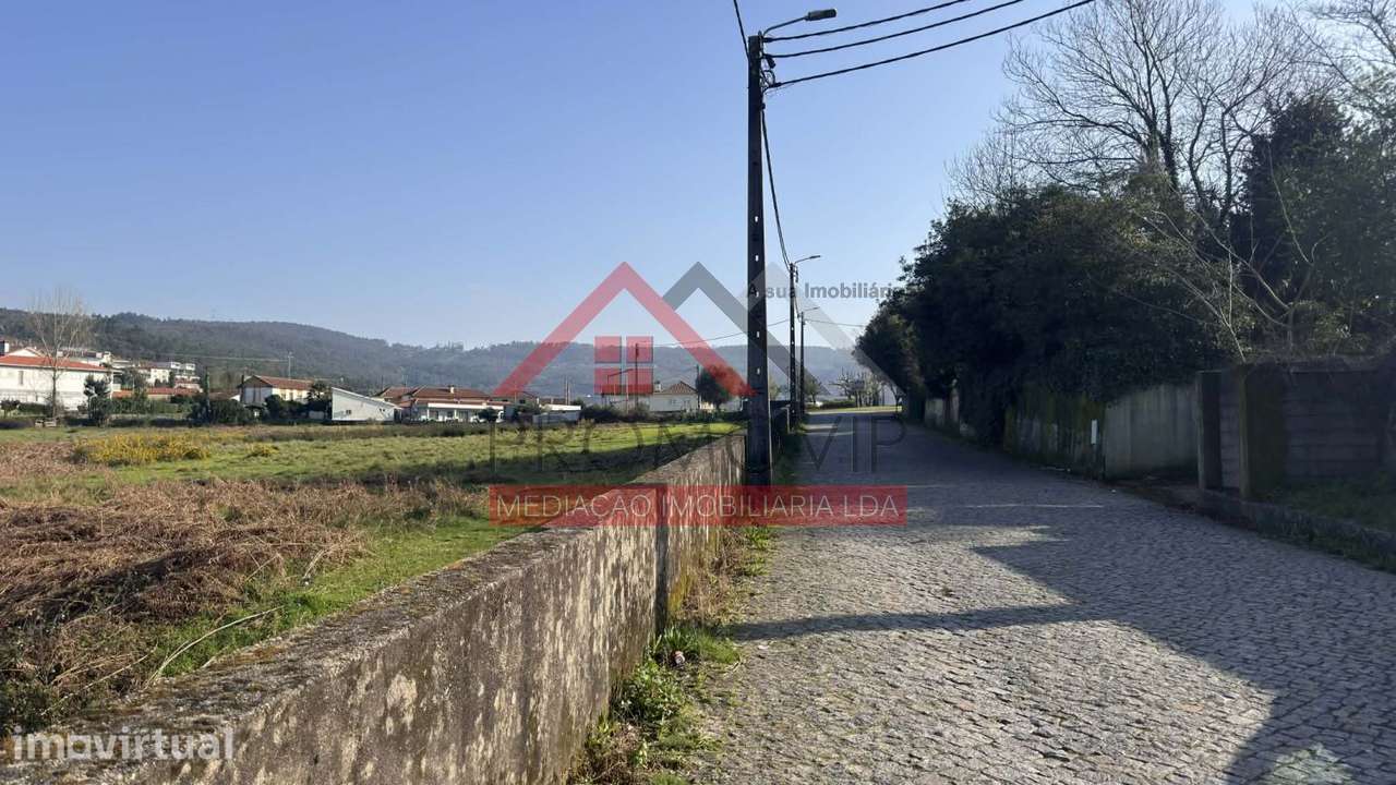 Terreno S. Salvador do Campo - Grande imagem: 4/14