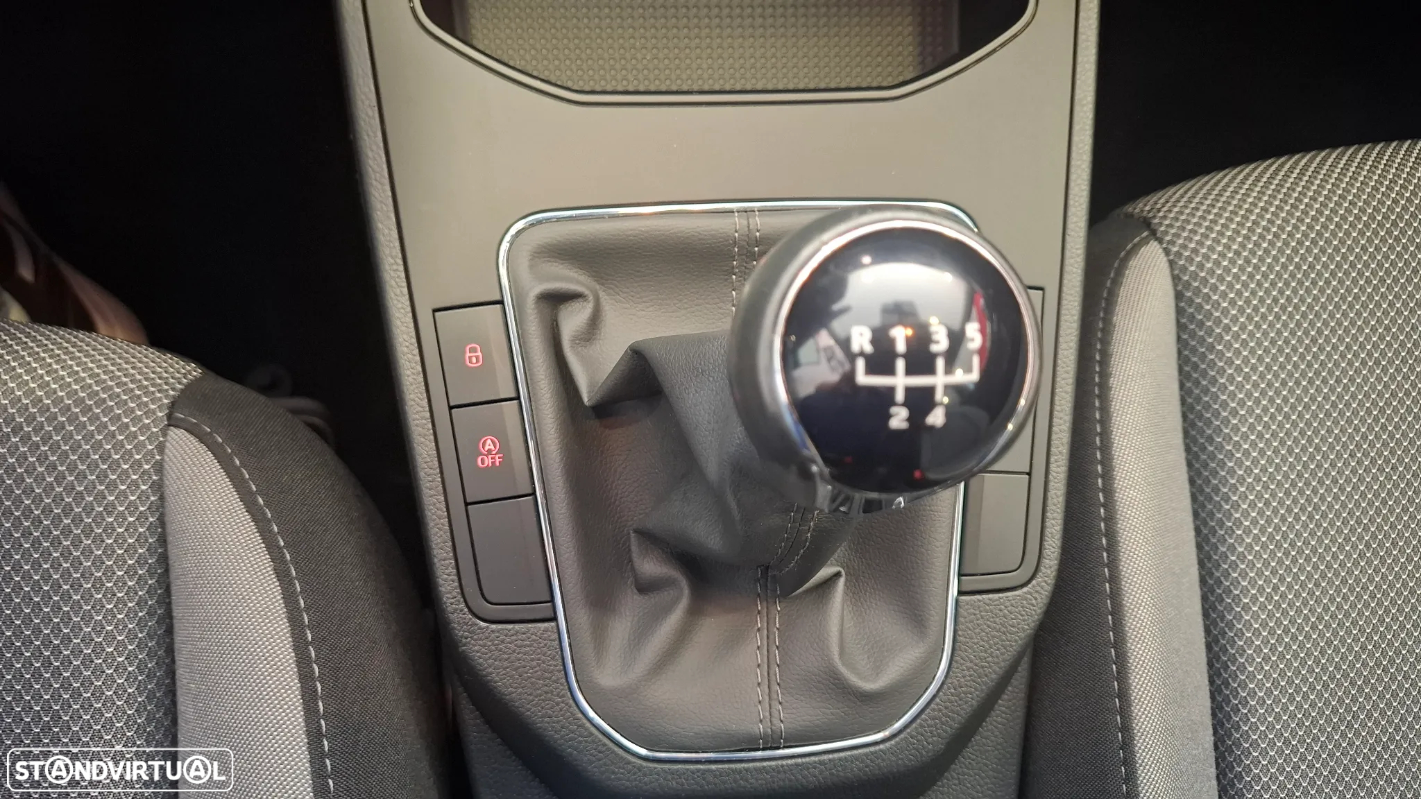 SEAT Ibiza 1.0 Xcellence - 21