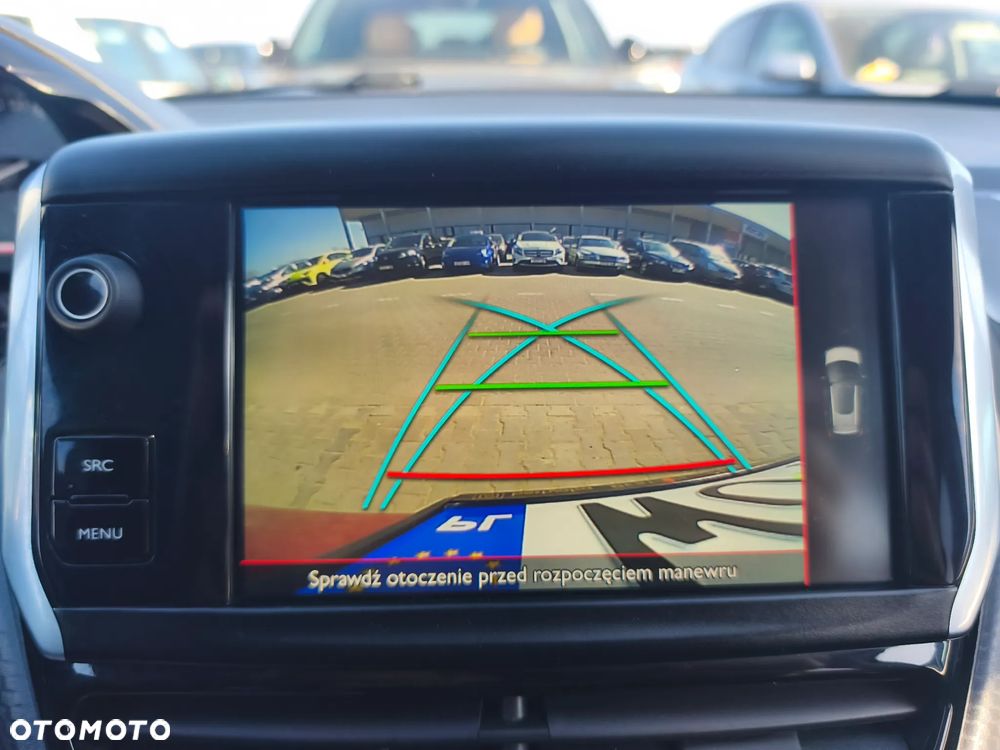 Peugeot 2008 PureTech 110 Stop&Start GT-Line Edition - 28