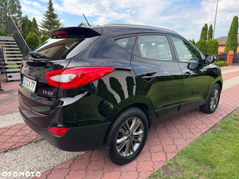 Hyundai ix35 1.6 2WD Style - 9