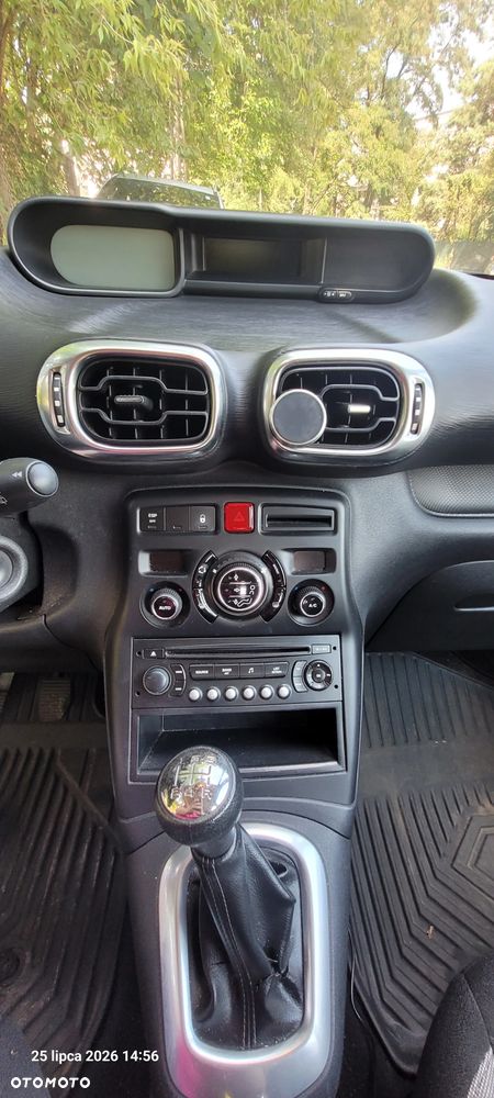 Citroën C3 Picasso 1.6 HDi Exclusive - 8