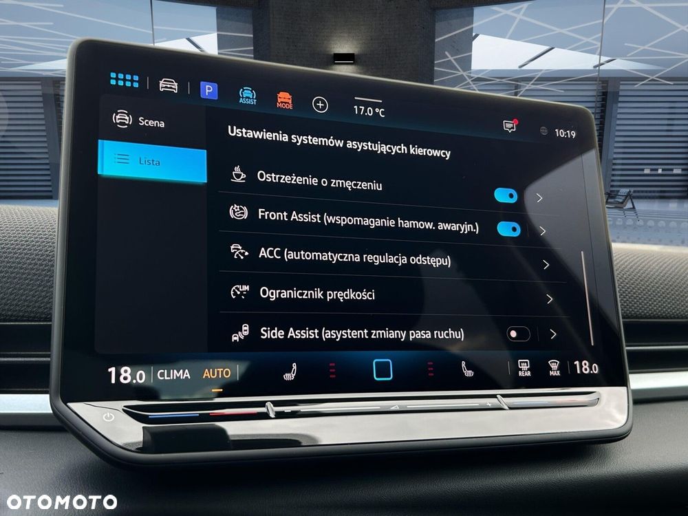 Volkswagen T-Roc - 22