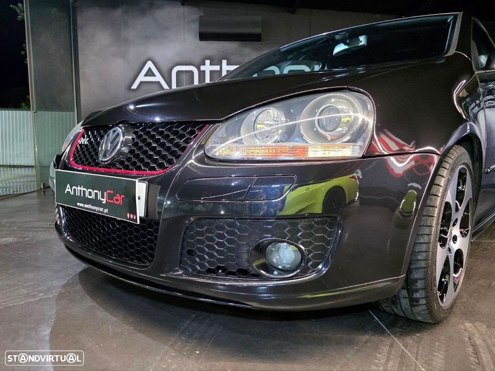 VW Golf 2.0 GTi - 27