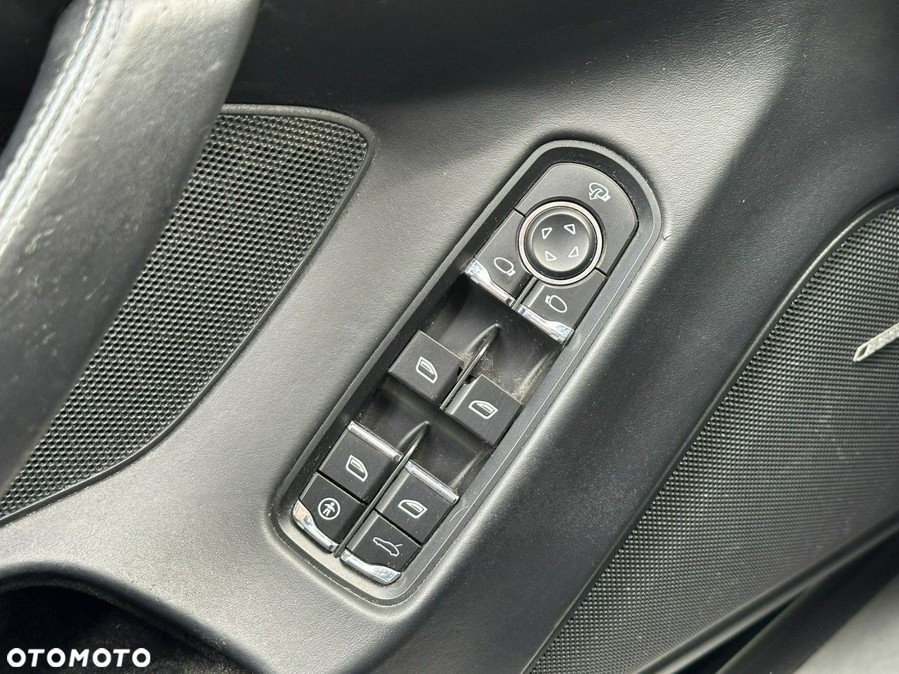 Porsche Panamera Turbo Executive - 14