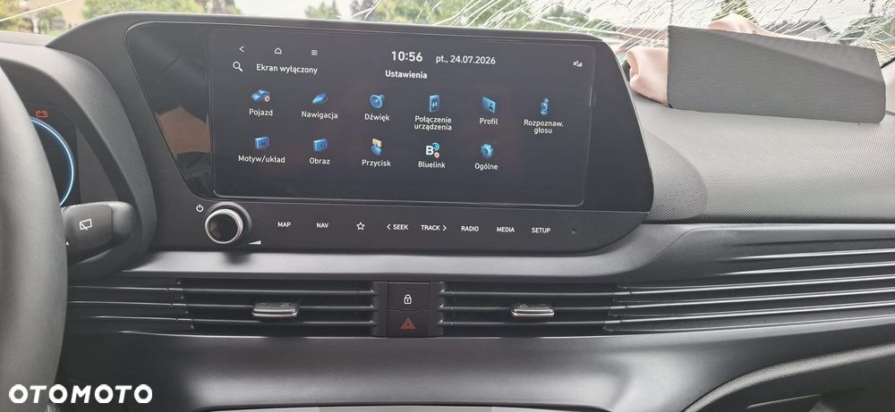 Hyundai i20 1.0 T-GDI Premium DCT - 17