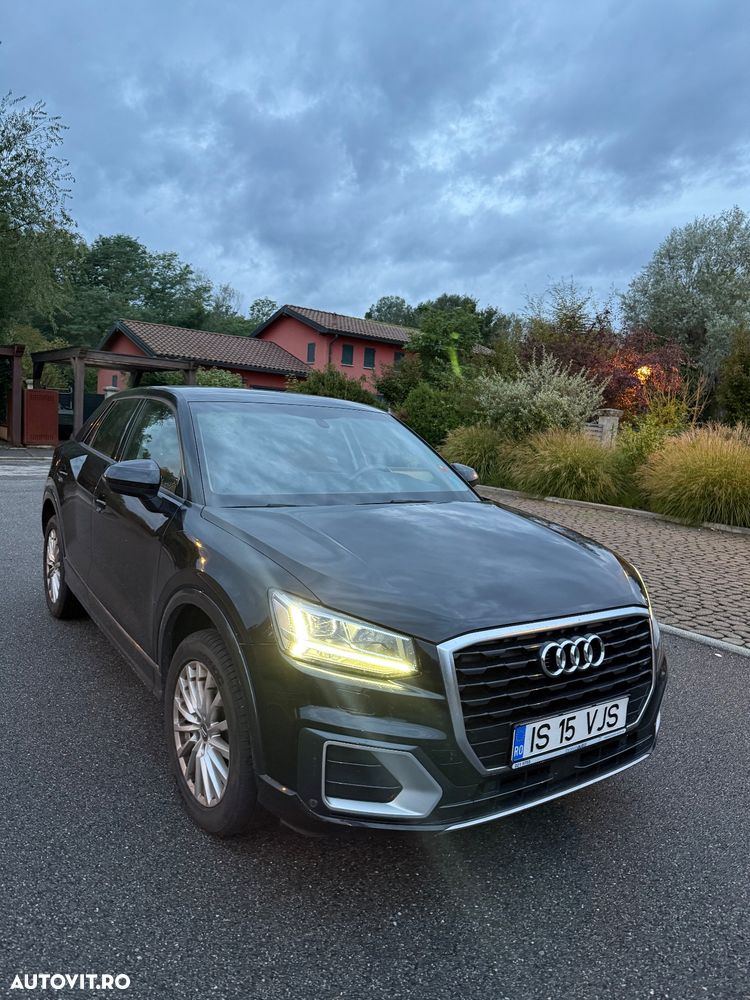 Audi Q2 - 12