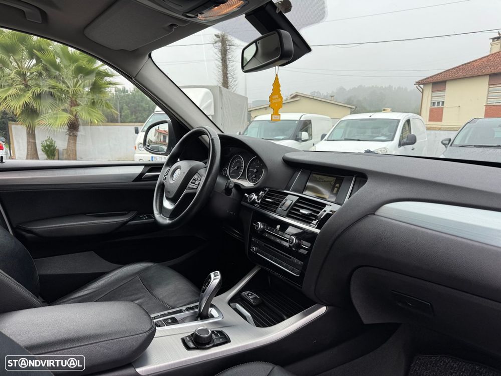 BMW X3 - 30