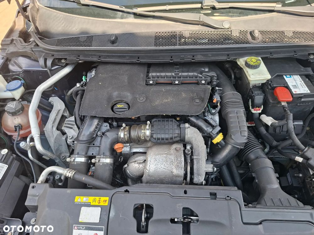Peugeot 308 1.6 e-HDi Access S&S - 25