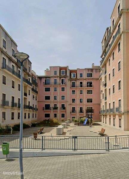 Apartamento T2 pronto a habitar - Grande imagem: 3/4