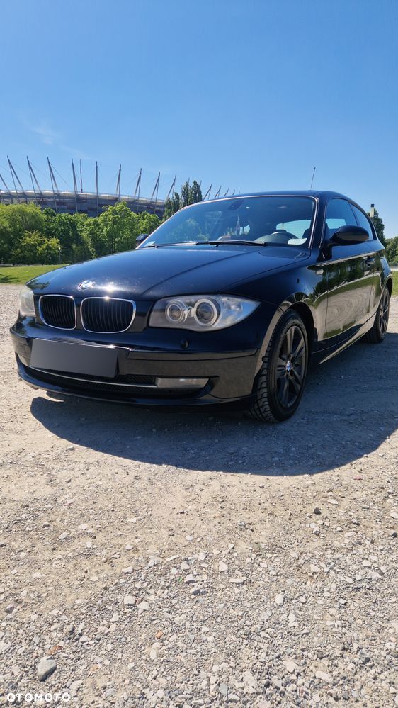 BMW Seria 1 118d - 1