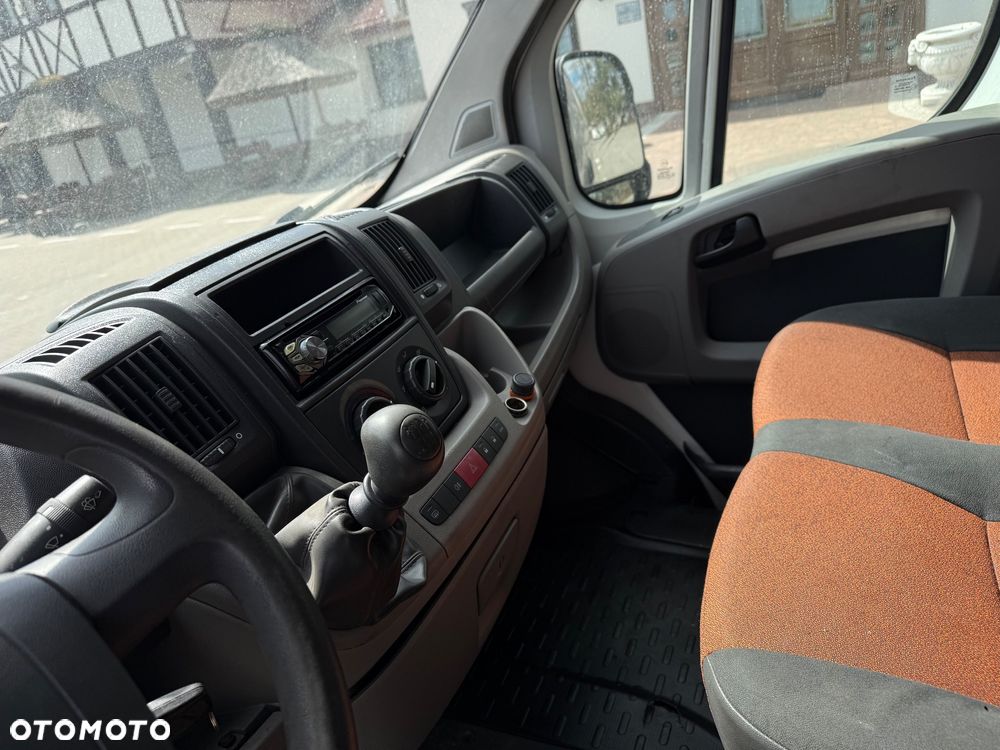 Fiat DUCATO 2.3 120 MULTIJET - 20