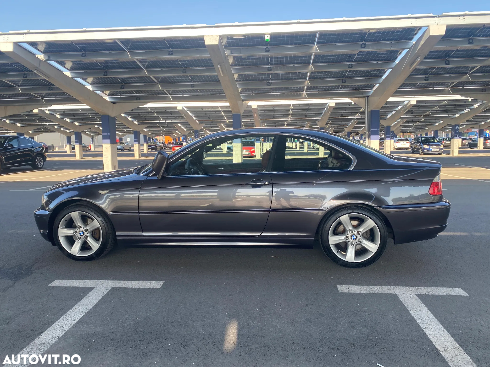 BMW Seria 3 320 Cd Aut. Edition Exclusive - 5