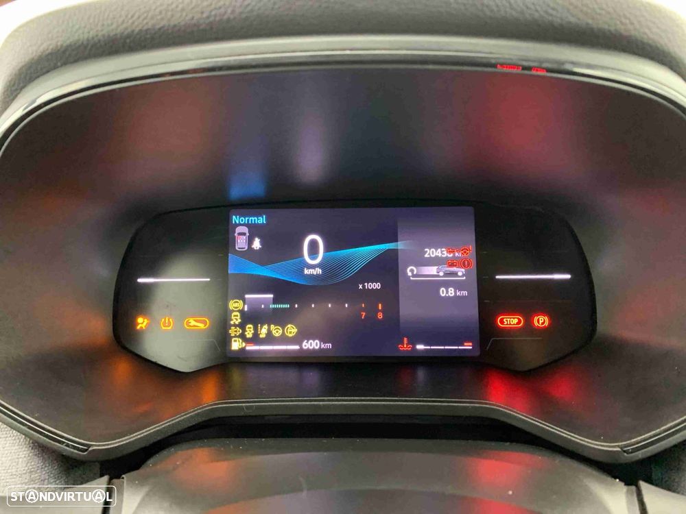 Mitsubishi Colt 1.0 MPI-T Invite - 10