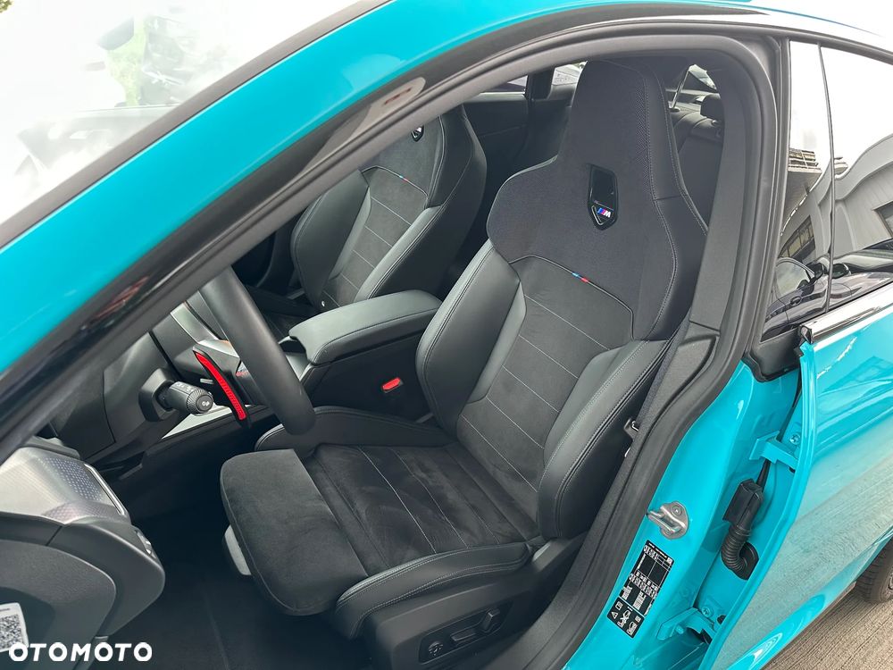 BMW Seria 2 M235i xDrive - 9