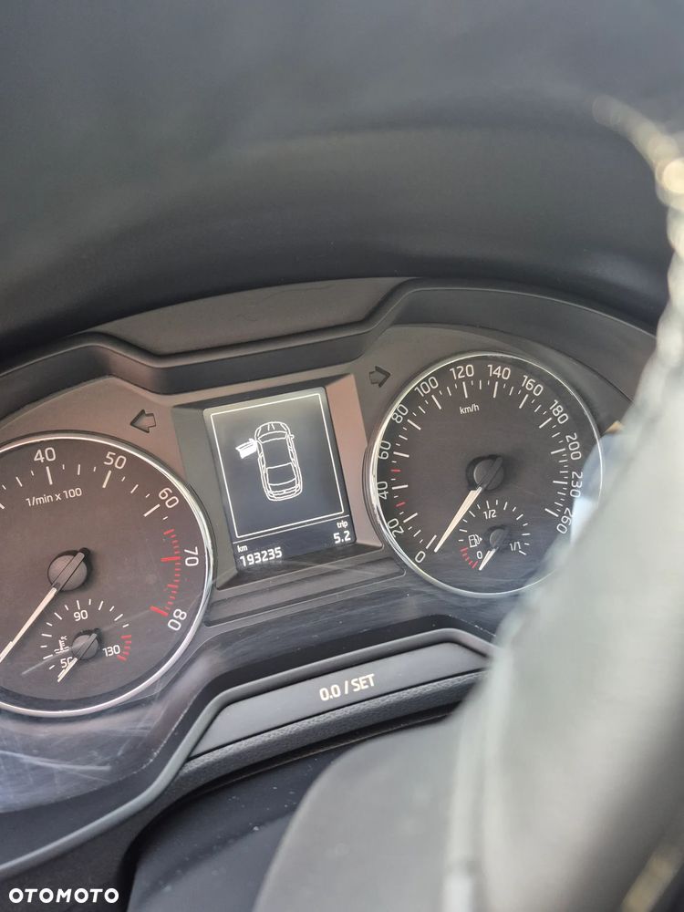 Skoda Octavia 1.4 TSI Active - 15