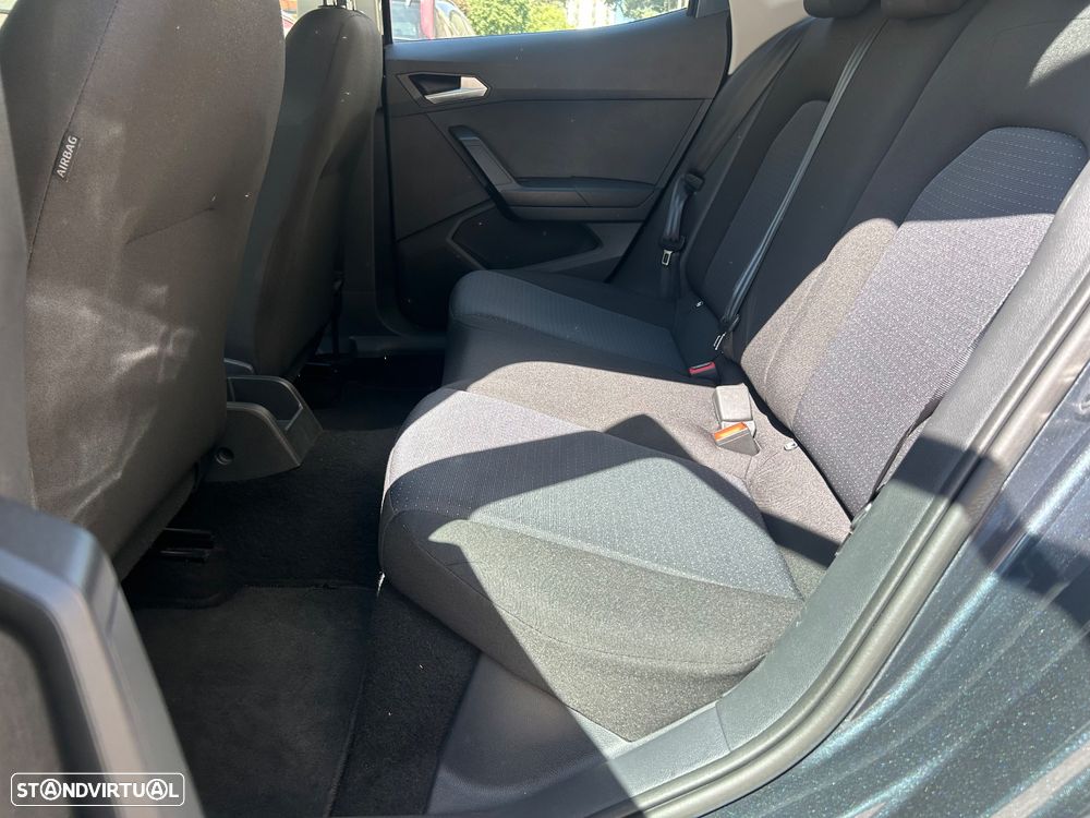 SEAT Arona 1.0 TSI Style DSG - 7