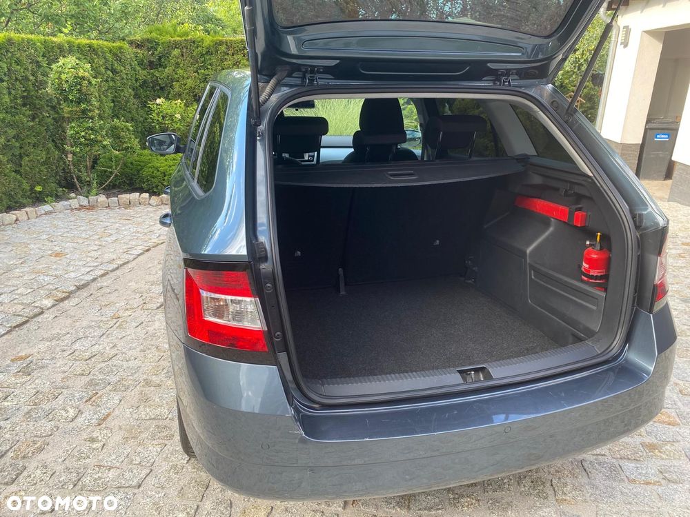 Skoda Fabia 1.4 TDI Ambition - 6