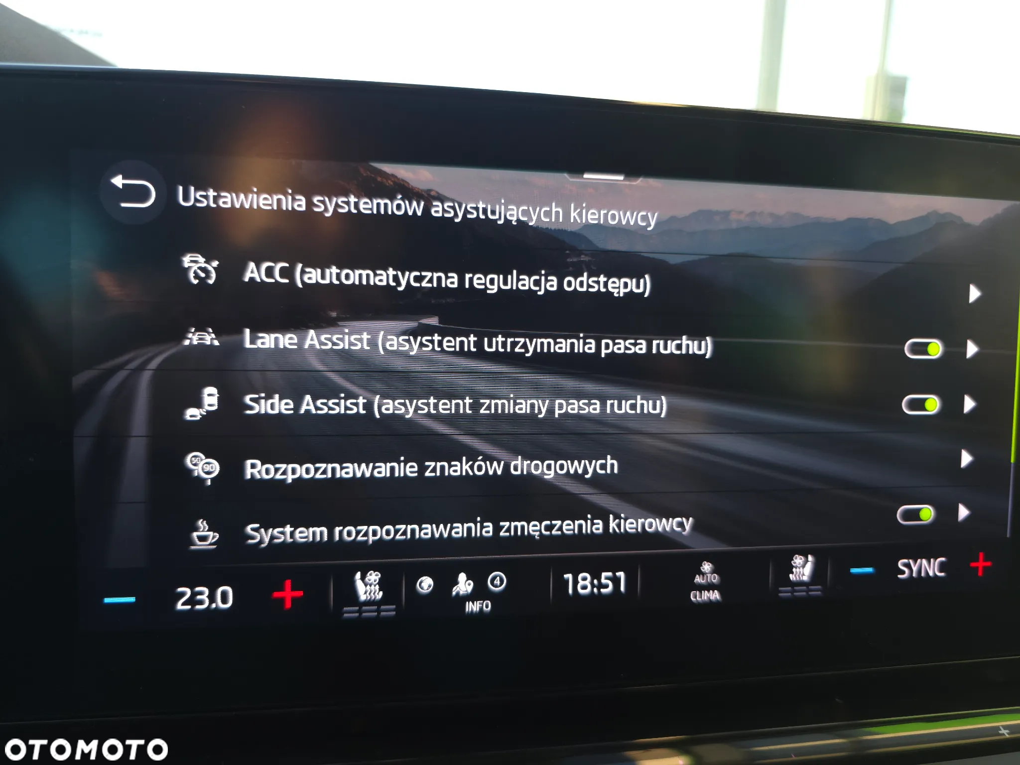 Skoda Octavia 1.5 TSI ACT Style - 33