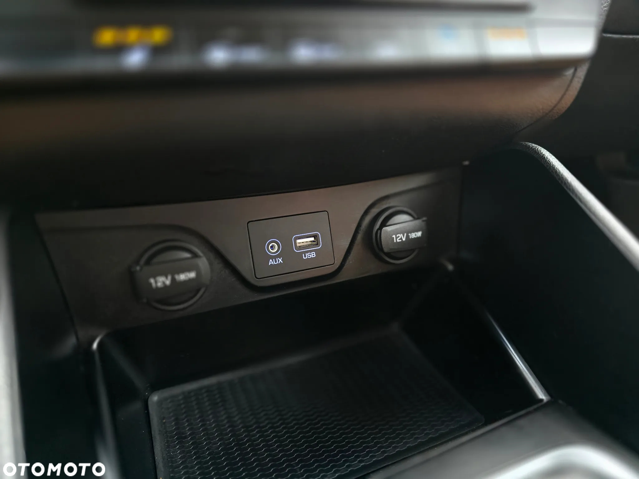 Hyundai Tucson - 26