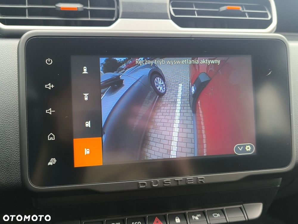 Dacia Duster 1.3 TCe Journey EDC - 24