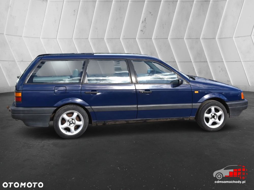 Volkswagen Passat - 11
