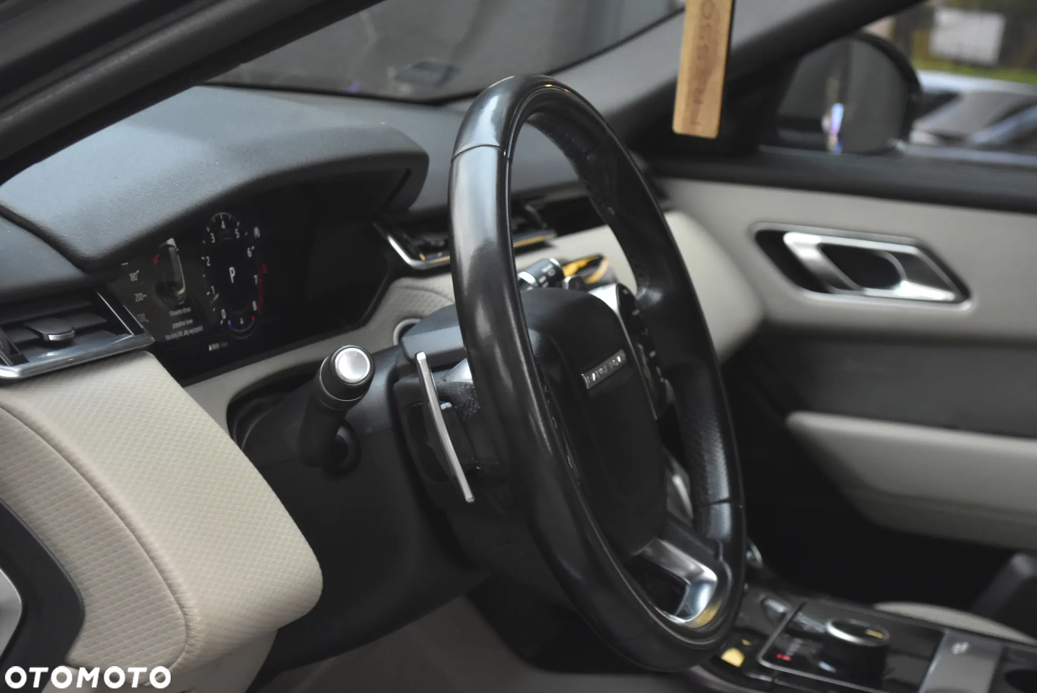 Land Rover Range Rover Velar 2.0 Si4 GPF R-Dynamic SE - 18