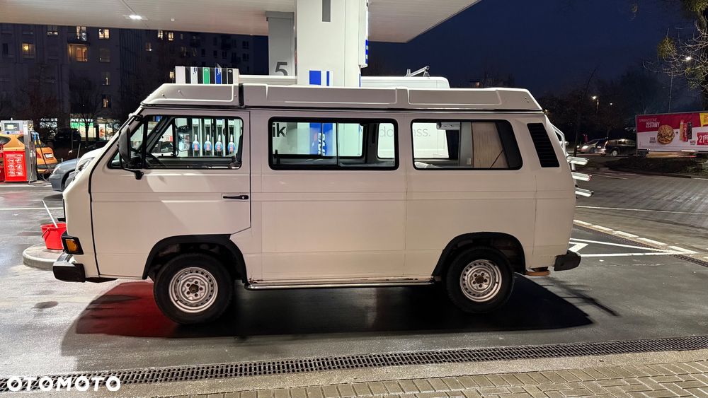 Volkswagen Transporter Multivan 253 S92 - 5