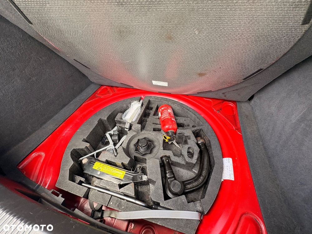 Audi A3 3-drzwiowe - 16