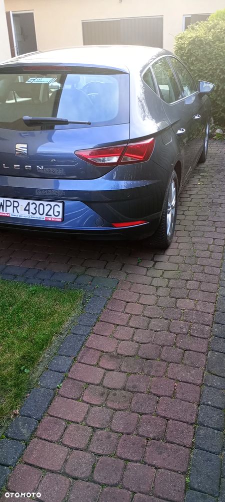 Seat Leon 1.5 TSI Style - 26