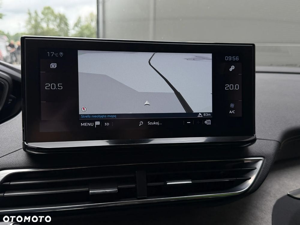 Peugeot 5008 BlueHDi 180 EAT8 GT Pack - 32