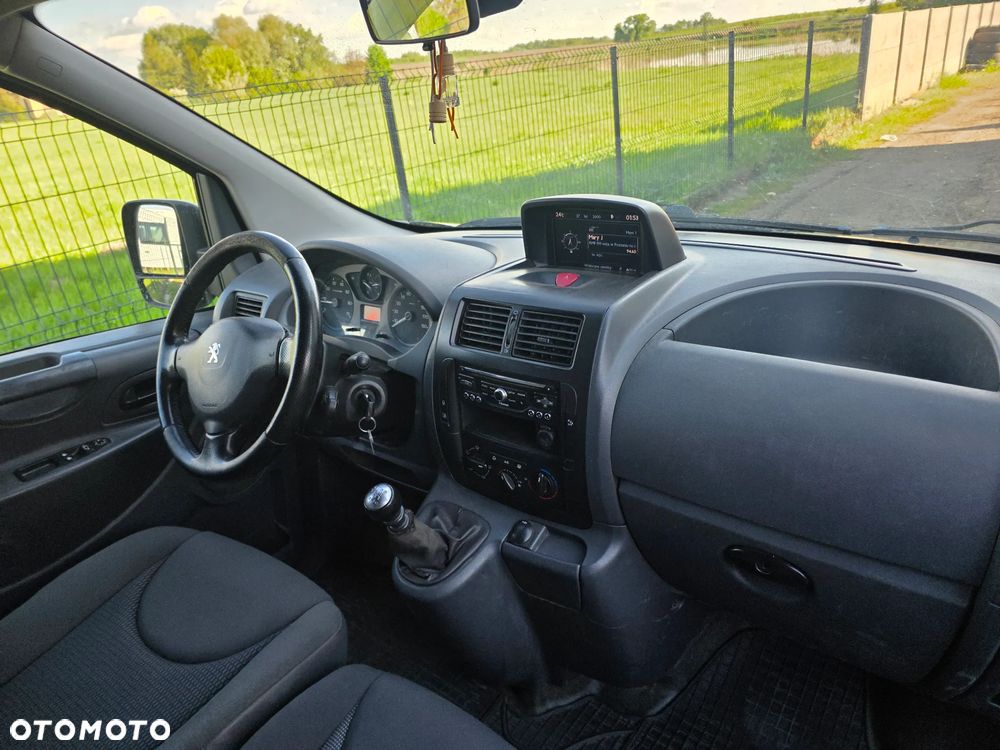 Peugeot Expert Tepee L2 Premium - 9